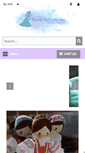Mobile Screenshot of bookmycostume.com